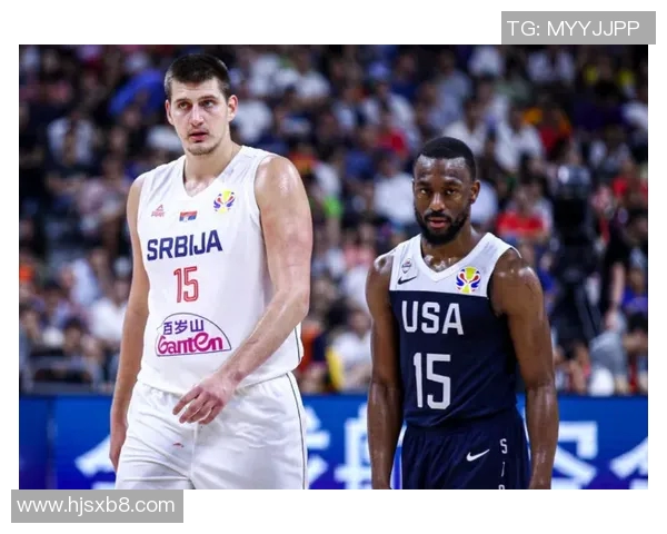 U20法国队与塞尔维亚队激战正酣谁能在这场较量中笑到最后