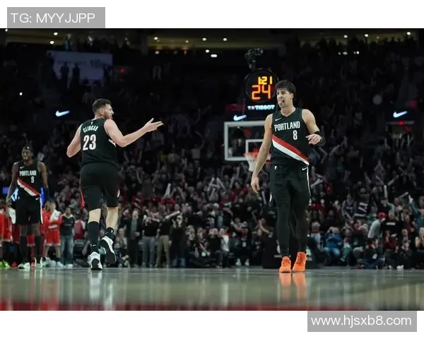 2020年NBA季后赛开拓者与火箭激战回顾精彩瞬间与关键时刻分析