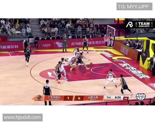 CBA山东对阵山西精彩直播全程回顾与赛后分析