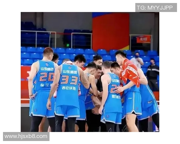 山东男篮对决广东直播全程回顾与精彩瞬间分析