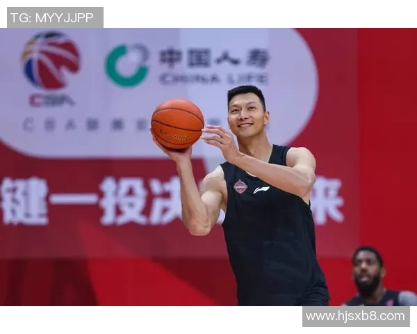 易建联重返赛场展现不凡实力球迷期待他的精彩表现与未来发展