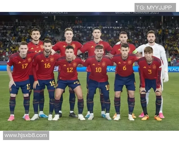 西班牙U21对决法国青年队精彩赛事回顾与分析