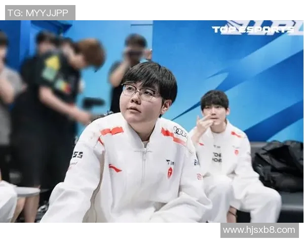 赛后复盘:TES与LNG对决中的心理素质较量与战术分析