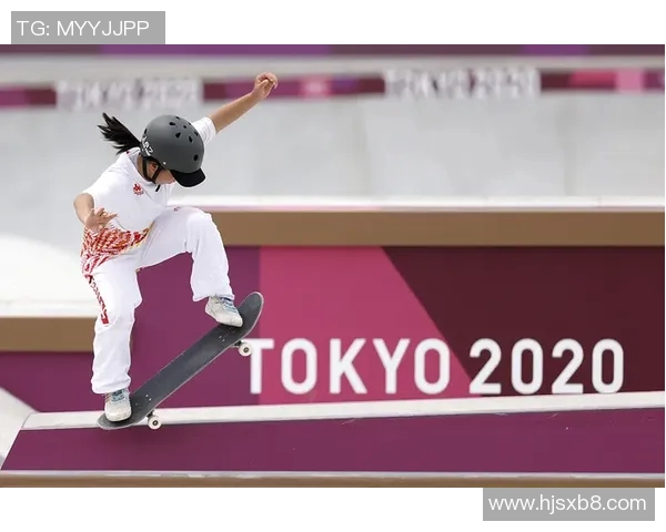 黄秀英专访：揭秘滑板运动成功背后的秘诀与故事MBA