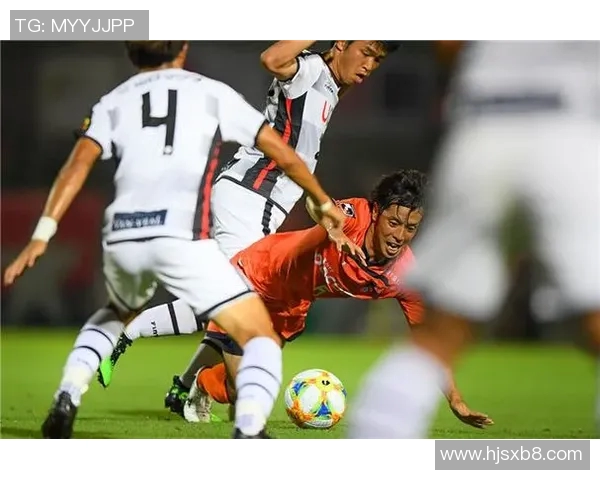 雷法山口与岐FC激战正酣谁将赢得这场精彩对决的胜利