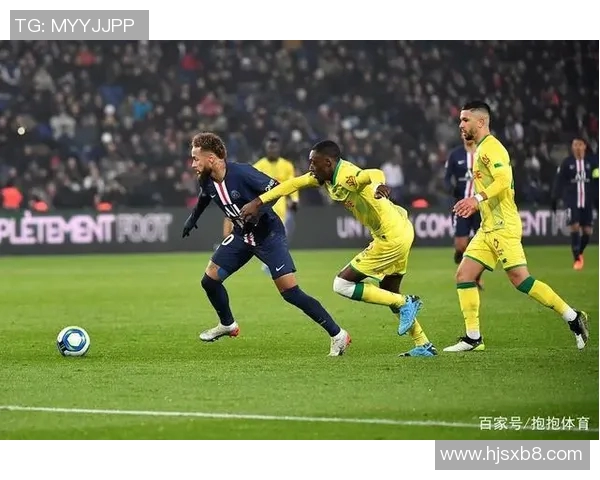 内马尔领衔巴黎圣日耳曼对决伊斯坦布尔球队的精彩较量