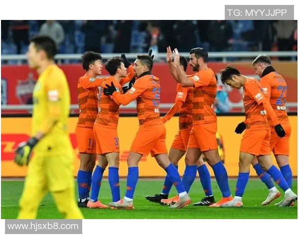 山东鲁能与天津泰达精彩对决录像回放分析与赛后点评