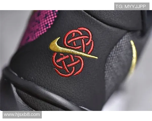 欧文新鞋发布会引发争议踩踏耐克Logo彰显艺术无畏标签